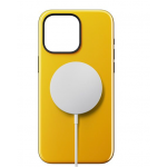NOMAD θήκη Sport MagSafe SE για Apple iPhone 15 PRO ΜΑΧ 6.7 2023 - RACING ΚΙΤΡΙΝΟ - NM01656685